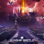 The battle spills into another dimension as Joy City debuts a new PvP mode for Gunship Battle: Total Warfare