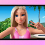 The best Barbie games 2023