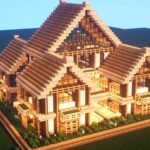 The best Minecraft houses