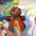 The best Naruto games on Switch and mobile