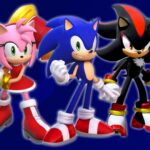 The best Sonic characters