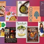 The best cookbooks of 2023