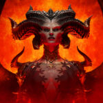 The best games like Diablo in 2023