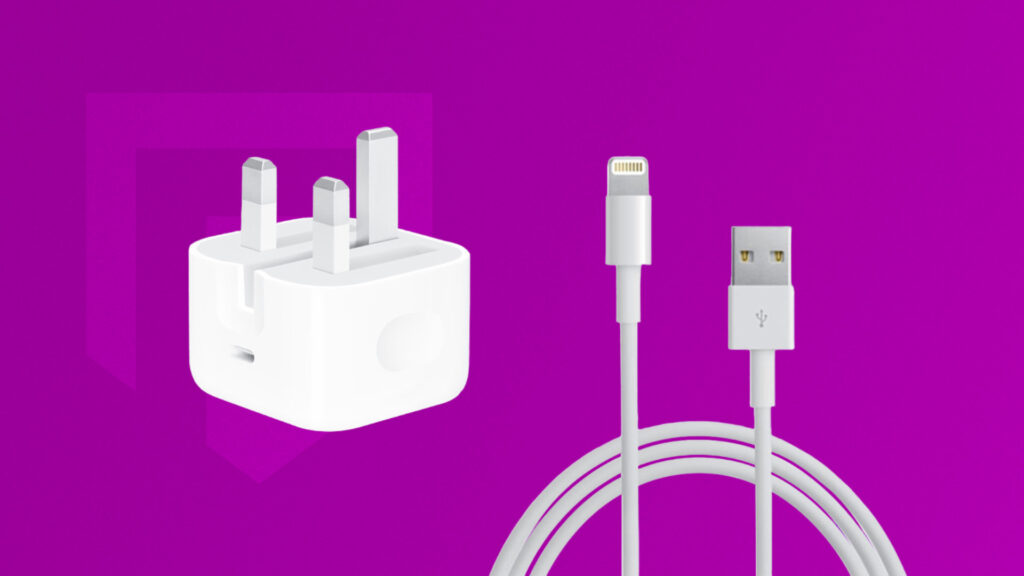 The best iPhone chargers 2023