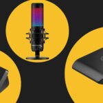 The best last minute Cyber Monday deals for streaming gear