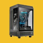 Thermaltake gaming PC now half price in Amazon deal as Christmas nears