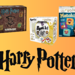 These Are The Best Harry Potter Board Games For The Perfect Games Night