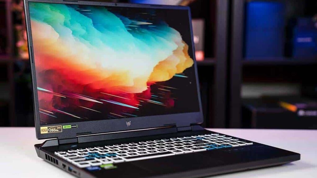 These five last minute Cyber Monday gaming laptop deals are simply unmissable