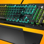 This Might Be The Best Gaming Keyboard Deal Right Now