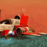 This No Man’s Sky LEGO Build Could Become an Official Set