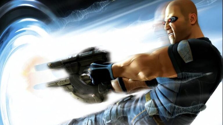 TimeSplitters Developer Free Radical Officially Shut Down, Former Studio Personnel Confirm