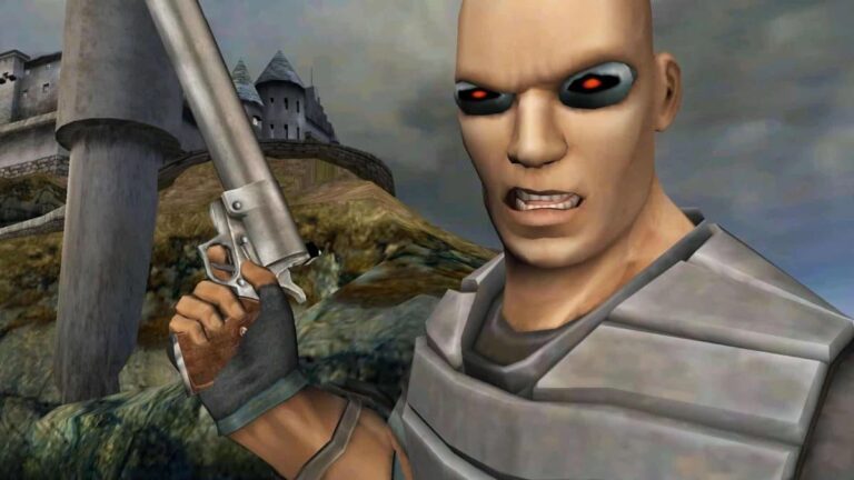 TimeSplitters revival looks dead in the water as resurrected studio gets closed again