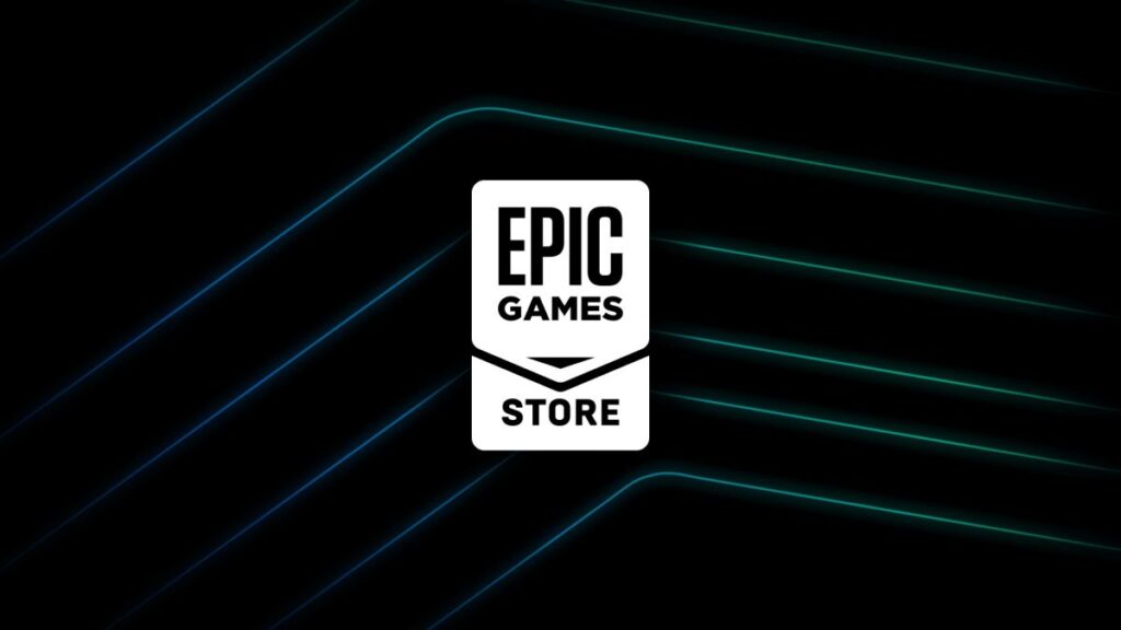 Top 10 Best Free Games on Epic Games Store