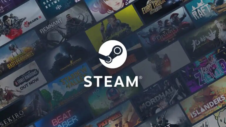 Top 10 Best Free Games to Play on Steam