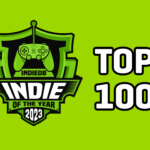 Top 100 Indies of 2023 Announced news