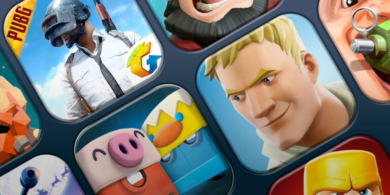 Top 25 best iOS multiplayer games for iPhone and iPad