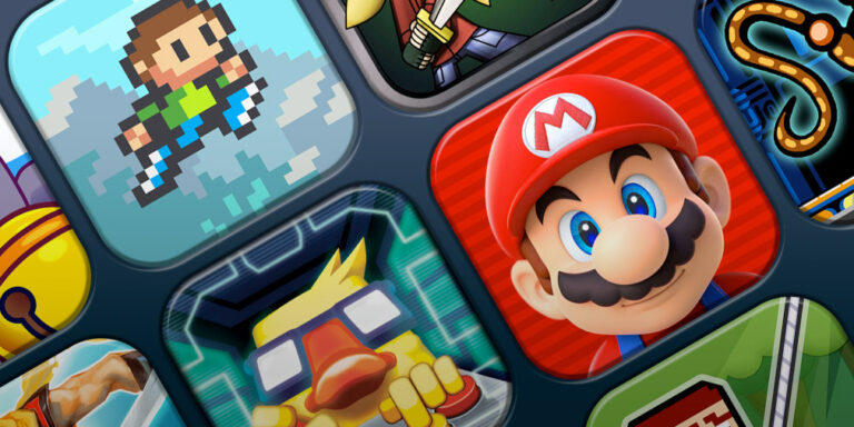 Top 25 best platformers for Android phones and tablets