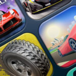 Top 25 best racing games for Android in 2023