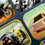 Top 25 best racing games for iPhone and iPad