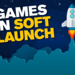 Top 25 best soft launch mobile games for iPhone, iPad or Android