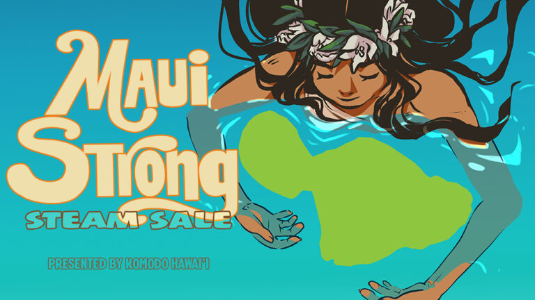 Top 5 Games to Grab During the Maui Strong Steam Sale