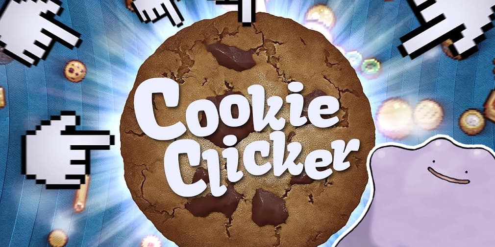 Top 7 Cookie Clicker-like games