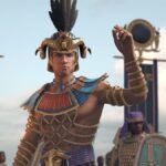 Total War: Pharaoh Owners Get Partial Refunds and Free DLC