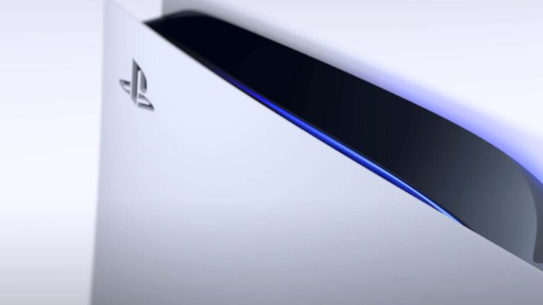 Total lifetime PS5 sales are now just one week behind PS4 with sales soaring in 2023