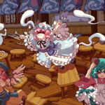 Touhou Mystia’s Izakaya release date set for May, new trailer