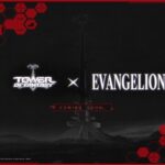 Tower of Fantasy unveils collaboration event with Evangelion set for 2024