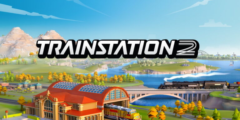 TrainStation 2 codes (December 2023)