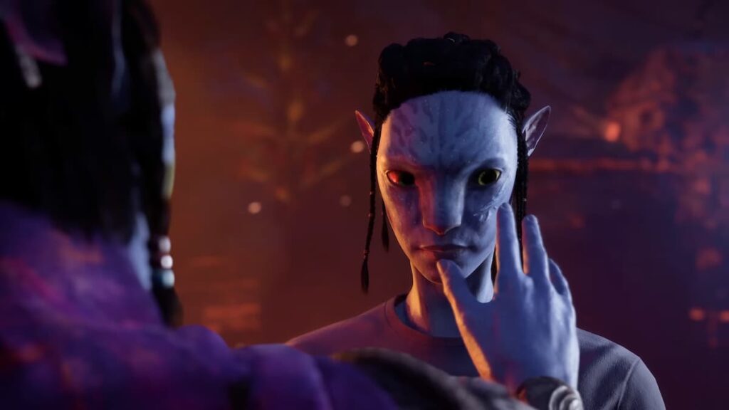 Ubisoft Reveals Co-Op Details for Avatar: Frontiers of Pandora