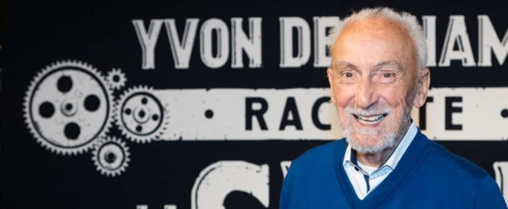 Un Yvon Deschamps expurgé pour 2024!