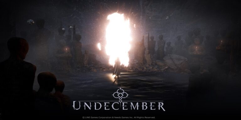 Undecember season 3 launches | Pocket Gamer