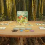 Undergrove Kickstarter Ends Campaign Over 6000% Funded