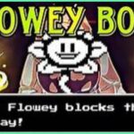 Underworld Realm Flowey Boss Guide – Boss Location, Drops and Stats! – Gamezebo