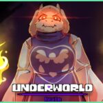 Underworld Realm Weapons Guide – How To Get Them All! – Gamezebo