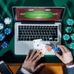 Using Game Theory for Winning Online Poker Tactics and Strategy