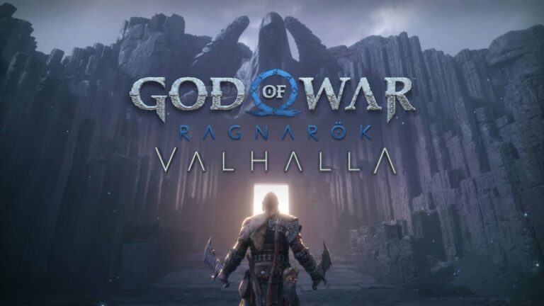 God of War Ragnarok: Valhalla is Out Now