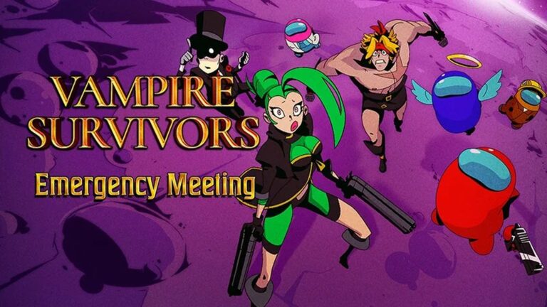 Emergency Meeting DLC is Out Now