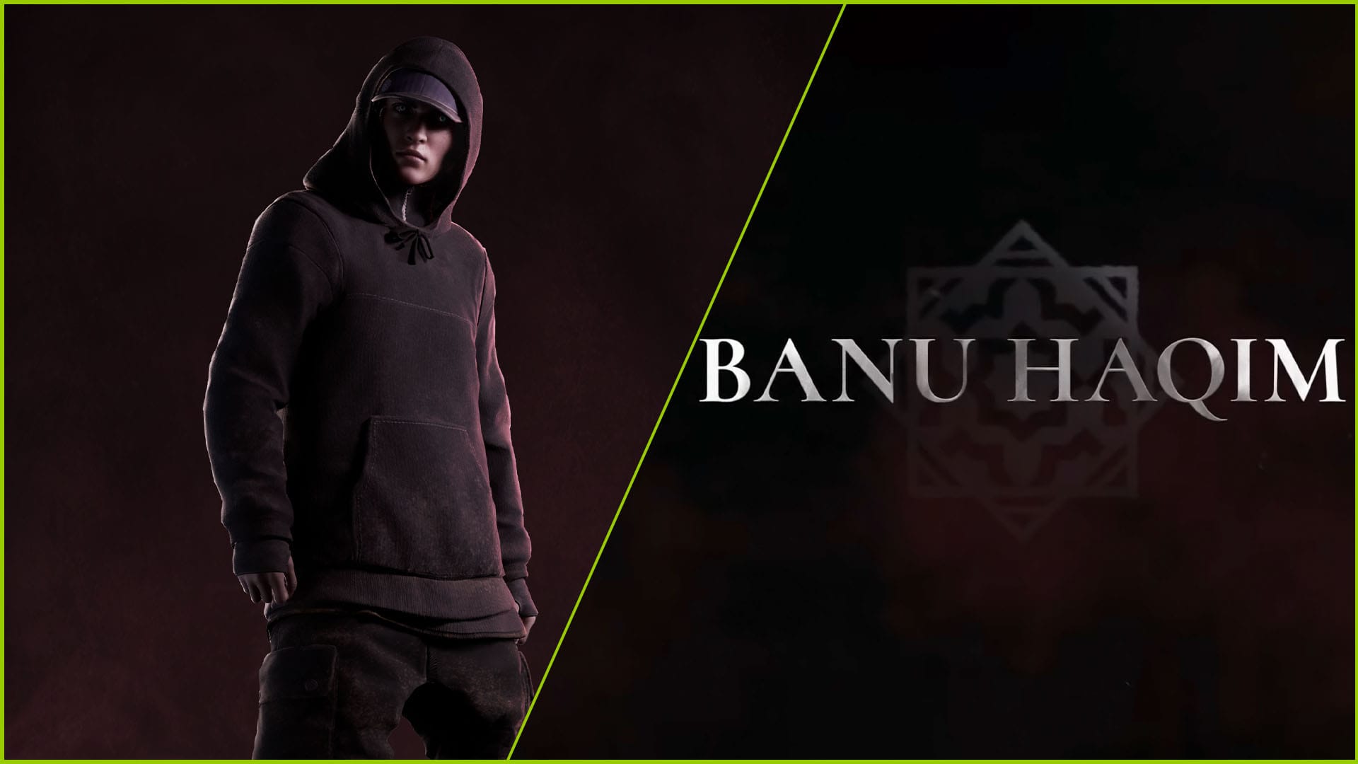 Vampire: The Masquerade – Bloodlines 2 Reveals Banu Haqim as Third Playable Clan