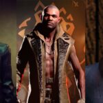 Vampire: The Masquerade – Tips for Role-Playing A Brujah