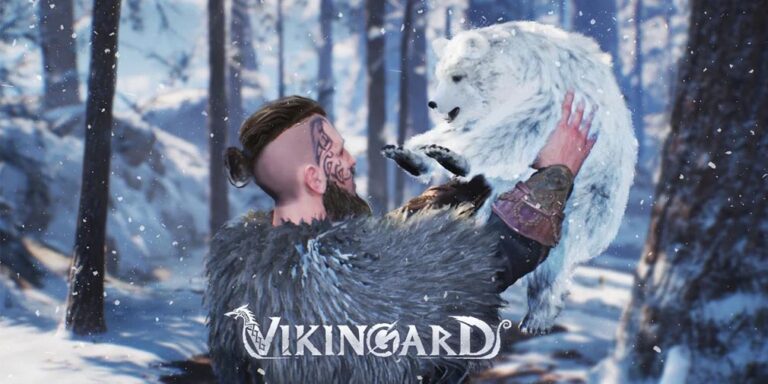 Vikingard codes – claim some gold without looting