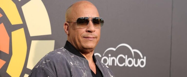 Vin Diesel accusé d’agression sexuelle par une ancienne assistante