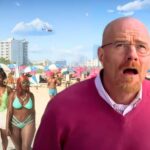 Viral GTA 6 x Breaking Bad meme turns Walter White into Vice City NPC