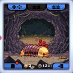 Virtual pet game Bugaboo Pocket announced for Switch