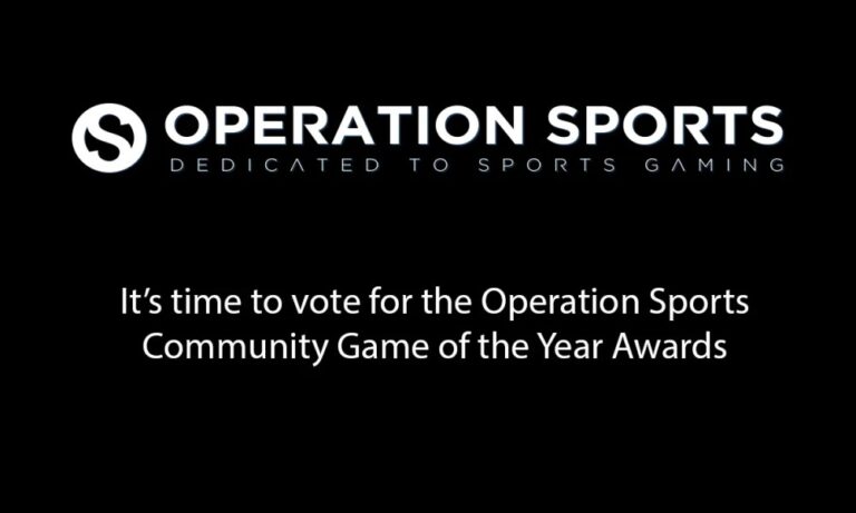 Voting Has Begun for the 2023 OS Community Game of the Year Awards