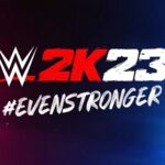 WWE 2K23 MyFACTION Locker Codes