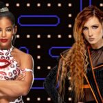 WWE’s Bianca Belair and Becky Lynch Break Massive Gaming Record