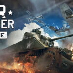 War Thunder Mobile codes to redeem (December 2023)